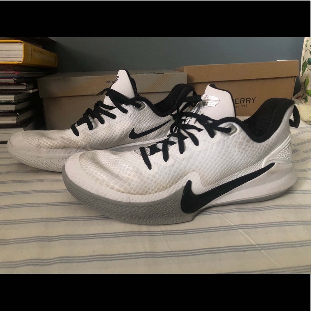 Nike Volleyball shoes